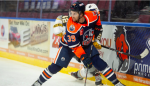 Griffith Heating Up With Red Hot Condors