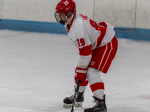 An Unforgettable Season For Kayne Gagner