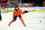 Griffith hits milestone
