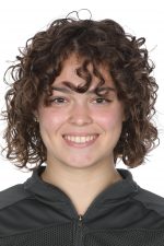 Stephens Wins Discus At Little Rock Open