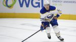 Montour Sets NHL Record For Fastest Shorthanded Goals By A Defenceman