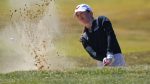 Brooke MacKinnon Ends A Successful NCAA Career