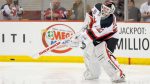 What’s Wrong With The NHL? The Trapezoid Needs To Go