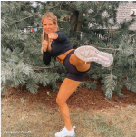 Fitness Friday: How To Kick Off A Weekend