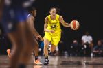 How WNBA Owners Still Aren’t Betting On Women