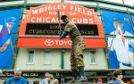 Fergie Jenkins To Be Immortilized With Statue At Wrigley Field