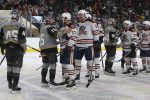 Griffith Wins Pacific Division Title With Bakersfield
