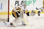 Brochu Voted Best Goaltender In OHL Preseason Poll
