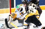 Brochu Makes Pro Debut, Becomes Youngest Player In Team History