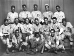 Chatham Colored All-Stars Belong In The Canadian Baseball Hall of Fame