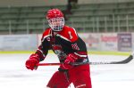 OHL Draft: David Brown Hoping To Score On Draft Day…And In The OHL
