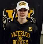 OHL Draft: The First Round Is Calling For Declan Waddick