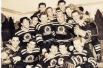 George Chin: A Hockey Star Overlooked, But Not Unseen
