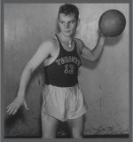 Hank Biasatti: From Chatham To Both The NBA, And MLB