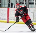 Draft Day A Dream Come True For Blenheim Pair