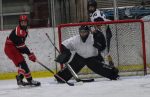 OHL Draft: A Goaltending Tandem Of Prospects In Altiman and Vancoille
