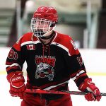 David Brown Selected By Saginaw In The OHL Draft