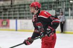Former Cyclones Defender Ledrew Signs With Junior A Brockville Braves