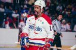 Mike Marson Was The Second Black Player In NHL History…And A Chatham Maroon