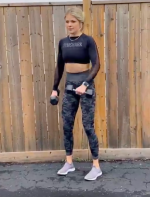Fitness Friday: An Upper Body Pump