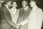 One Word At A Time: Wendell Smith Changed Sports For Black Athletes