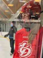 Abby Stonehouse Invited To Canada’s U18 Camp