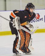 Taya Currie Becomes First Woman In History Drafted To The OHL