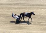 Nostadt Wins Twice On Dresden’s Opening Day