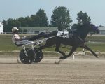 Bigmacwithcheese Rolls To Austin Win At Dresden