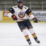 Braden Twigg Signs With USPHL’s Buffalo Stampede