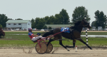 Natasha Day Wins Inaugural Women’s Championship At Dresden
