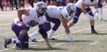 Fordham-Miller Released By CFL’s Tiger-Cats