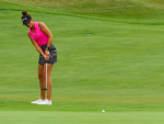 Rombouts, Webster Win First Jamieson Event