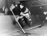 In 1934 Tom Cook Won A Stanley Cup…And A Baseball Title With Blenheim