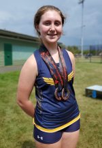 Negri Named All-Ontarian