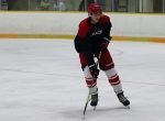 Degelas Signs With Sarnia Legionnaires