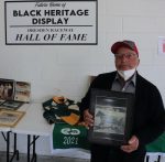 Black History On Display At Dresden Raceway