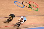 Wammes named to Canadian Olympic team