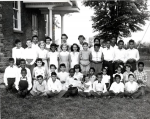 Remembering Chatham Township’s Green Valley All-Black Baseball Team