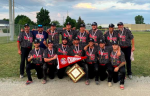 Hogg Wins Provincial Title With Owen Sound
