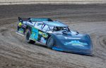 Early Season Test and Tune for Drivers and Track at Southern Ontario Motor Speedway