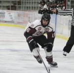 Maroons Finish Preseason Undefeated