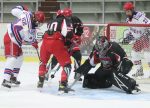 U16 Cyclones Drop Opener To Rangers