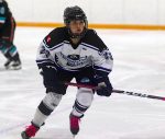 Altiman Chasing College Hockey Dreams At Bishop Kearney
