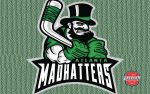 Depencier Stars In Junior Hockey Debut