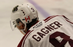 Gagner Excited To Make Petes