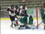 Lincolns Spoil Maroons Opener