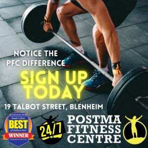 Postma Fitness