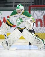 Brochu Invited To Vancouver Canucks Development Camp