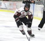 Cameron Symons Signs With BCHL’s Powell River Kings